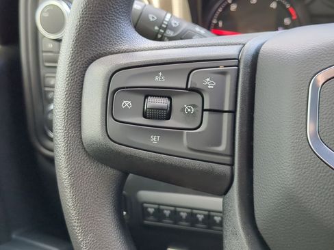 New 2025 GMC Sierra 3500 Pro w/ Convenience Package image 12