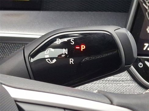 New 2026 Volkswagen Tiguan S image 8