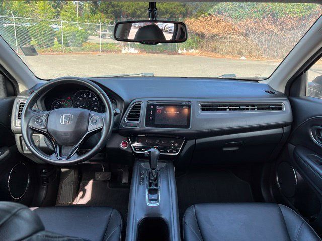 Used 2017 Honda HR-V EX-L image 5