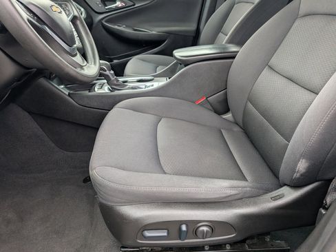 Used 2023 Chevrolet Malibu LT image 15