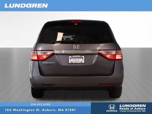 Used 2012 Honda Odyssey EX image 26