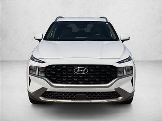 Used 2023 Hyundai Santa Fe SEL AWD/4WD video 2