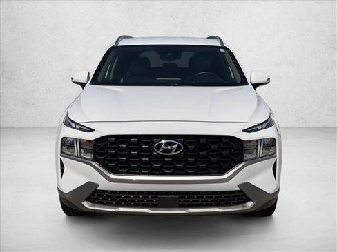 Used 2023 Hyundai Santa Fe SEL AWD/4WD image 2