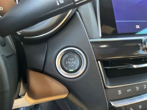 Used 2021 Cadillac CT5 Premium Luxury w/ Climate Package image 17