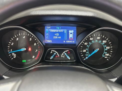 Used 2014 Ford Focus SE image 14