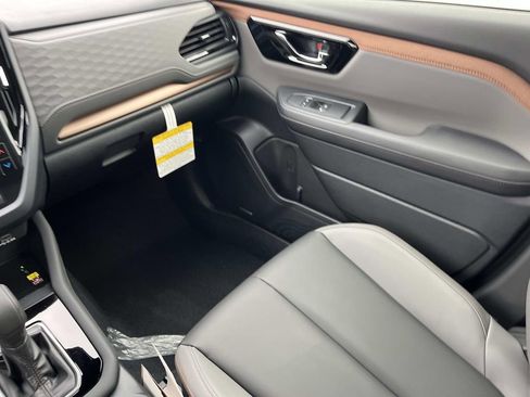 New 2025 Subaru Forester Sport image 13