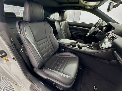 Used 2017 Lexus RC 350 image 28