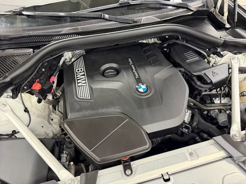 Used 2019 BMW X3 sDrive30i RWD image 36