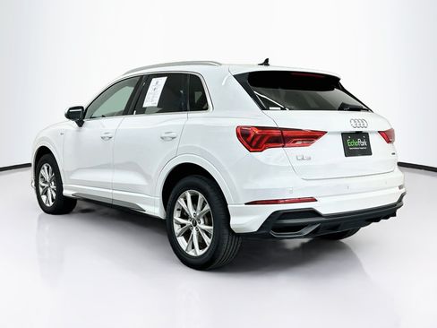 Used 2023 Audi Q3 2.0T Premium AWD/4WD image 5