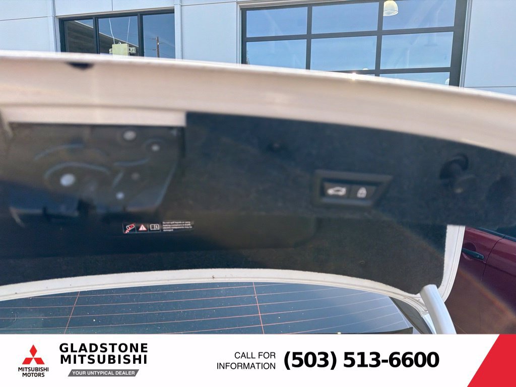 Used 2014 BMW 535d Sedan RWD image 25