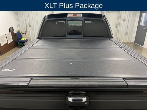 Used 2011 Ford F150 XLT w/ XLT Chrome Pkg AWD/4WD image 7