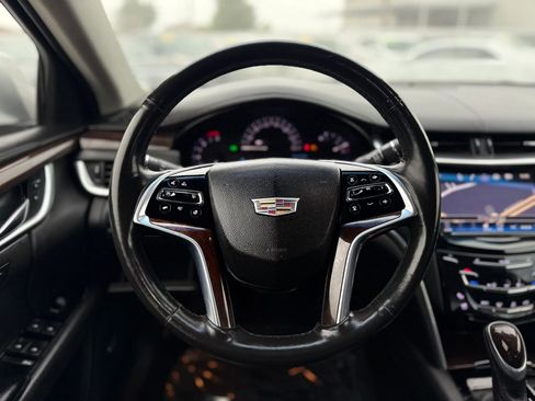 Used 2016 Cadillac XTS Luxury FWD image 40