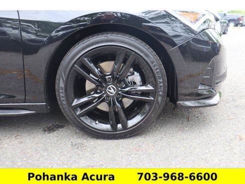 Used 2026 Acura Integra A-Spec FWD image 30
