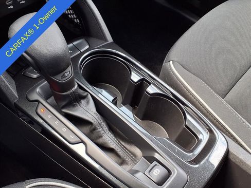 Used 2023 Chevrolet TrailBlazer LT image 24