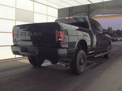 Used 2025 RAM 2500 Tradesman image 6