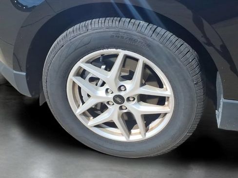 Used 2024 Ford Edge SEL AWD/4WD image 18