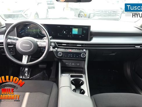 Used 2024 Hyundai Sonata SEL w/ Convenience Package FWD image 25