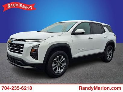 Used 2026 Chevrolet Equinox LT
