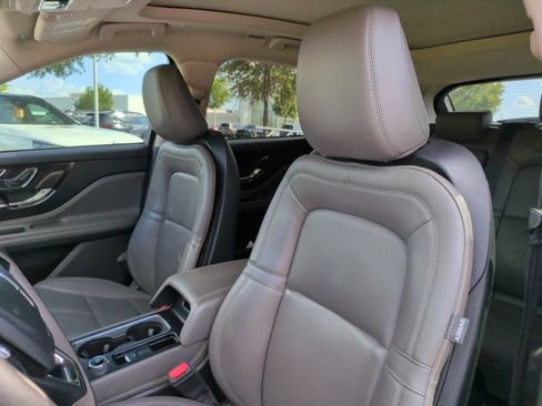 Used 2023 Lincoln Corsair FWD w/ Equipment Group 101A image 23