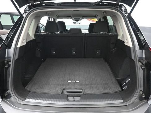 Certified 2023 Nissan Rogue S AWD/4WD image 25
