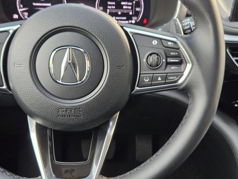 Certified 2026 Acura MDX FWD w/ Technology Package image 22