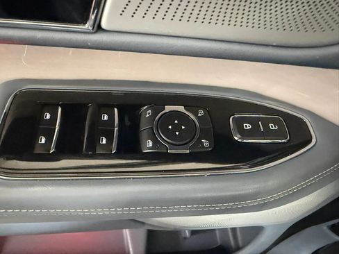 Used 2023 Lincoln Navigator Black Label AWD/4WD image 27