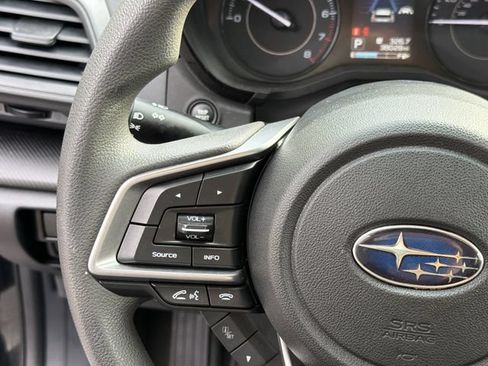 Used 2022 Subaru Impreza 2.0i AWD/4WD image 23