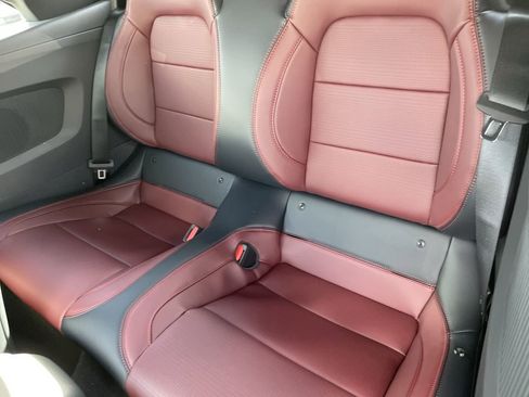 New 2026 Ford Mustang Premium image 14