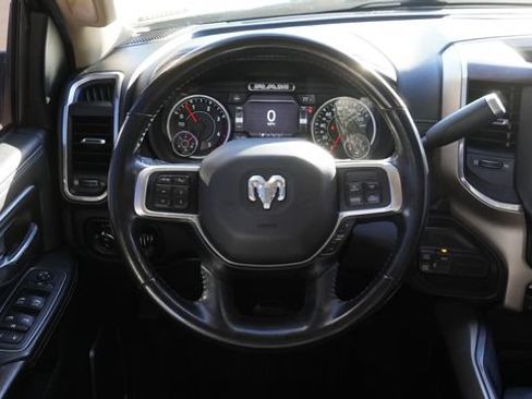 Certified 2022 RAM 3500 Laramie AWD/4WD image 17