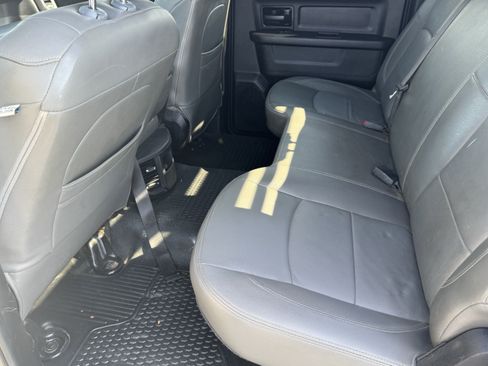 Used 2021 RAM 3500 Tradesman w/ Chrome Appearance Group AWD/4WD image 21
