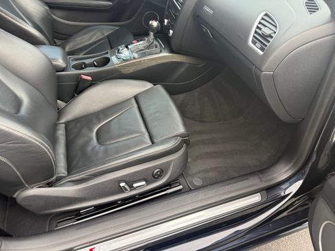 Used 2015 Audi S5 Premium Plus w/ Technology Package AWD/4WD image 41