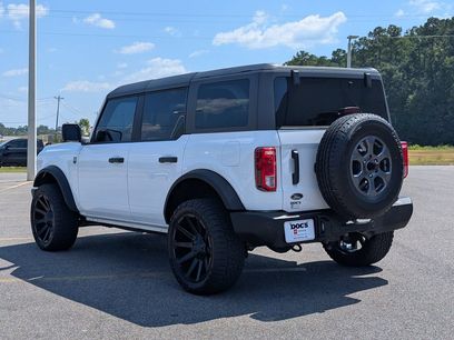 Used 2024 Ford Bronco Big Bend