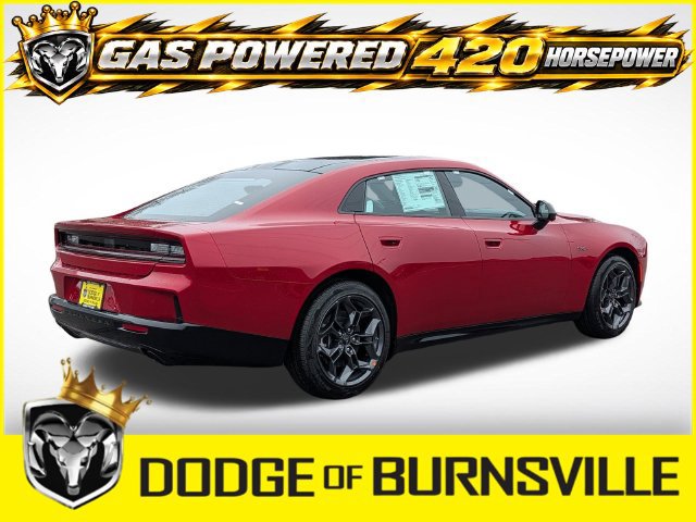 New 2026 Dodge Charger R/T AWD/4WD image 2