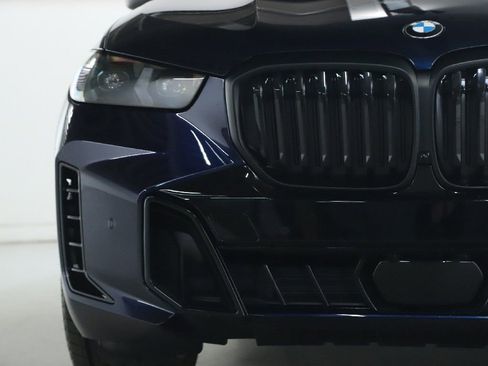 Used 2026 BMW X5 xDrive40i w/ M Sport Package AWD/4WD image 7