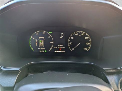 Used 2023 Honda CR-V Sport image 12