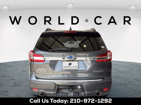 Used 2021 Subaru Ascent Premium w/ Convenience Package AWD/4WD image 7