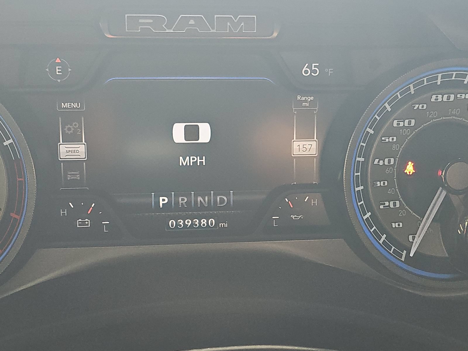 Used 2022 RAM 3500 Limited AWD/4WD image 10