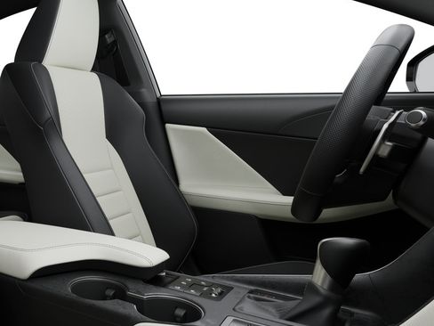 New 2026 Lexus IS 350 F Sport w/ Special Appearance Package RWD image 19