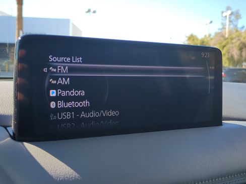 Certified 2023 MAZDA CX-5 AWD 2.5 S w/ Preferred Package image 19