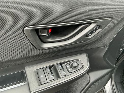 New 2026 Subaru Outback Limited XT image 13