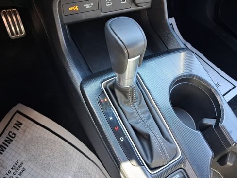 Used 2026 Honda Civic Sport image 14