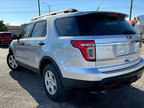 Used 2014 Ford Explorer Base image 5