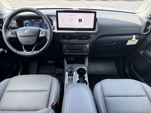 New 2025 Ford Bronco Sport Badlands w/ Badlands Tech Package image 2