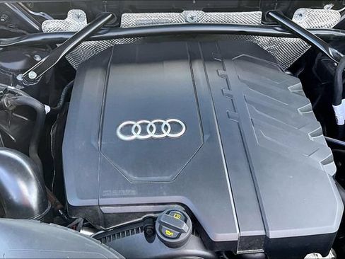 Used 2023 Audi Q5 2.0T Premium Plus w/ Premium Plus Package AWD/4WD image 34