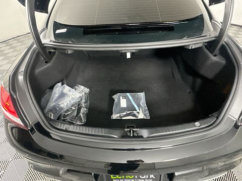 Used 2022 Mercedes-Benz C 300 Coupe image 27