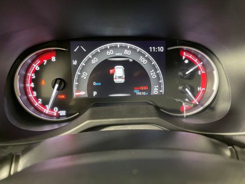 Certified 2024 Toyota RAV4 LE image 18