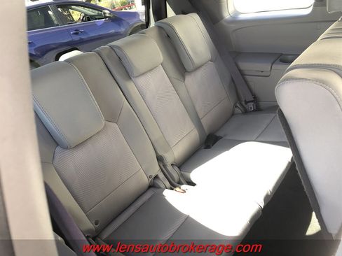 Used 2015 Honda Pilot LX image 21