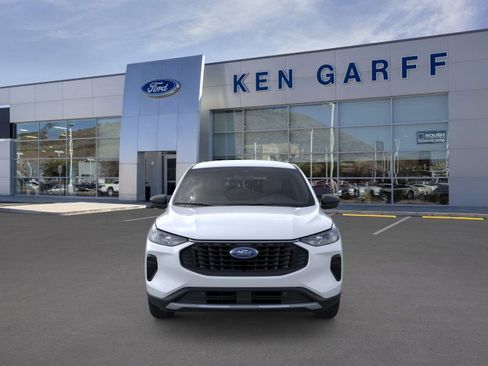 New 2026 Ford Escape Active w/ Tech Pack #1 AWD/4WD image 7