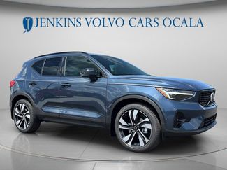 New 2026 Volvo XC40 B5 Plus w/ Protection Package Premier AWD/4WD video 1
