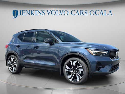 New 2026 Volvo XC40 B5 Plus w/ Protection Package Premier AWD/4WD image 1